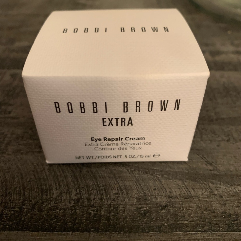 nib eye cream